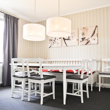 Fagerudd Konferens Enköping Exterior foto