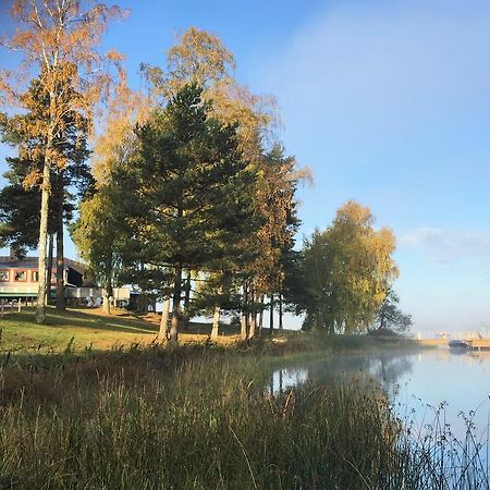 Fagerudd Konferens Enköping Exterior foto