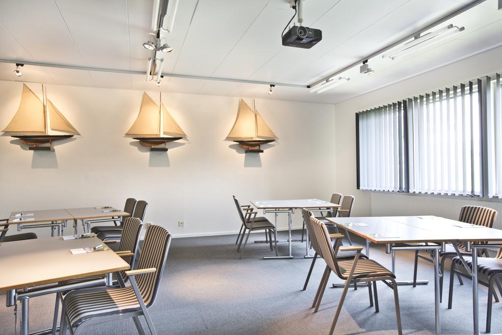Fagerudd Konferens Enköping Exterior foto