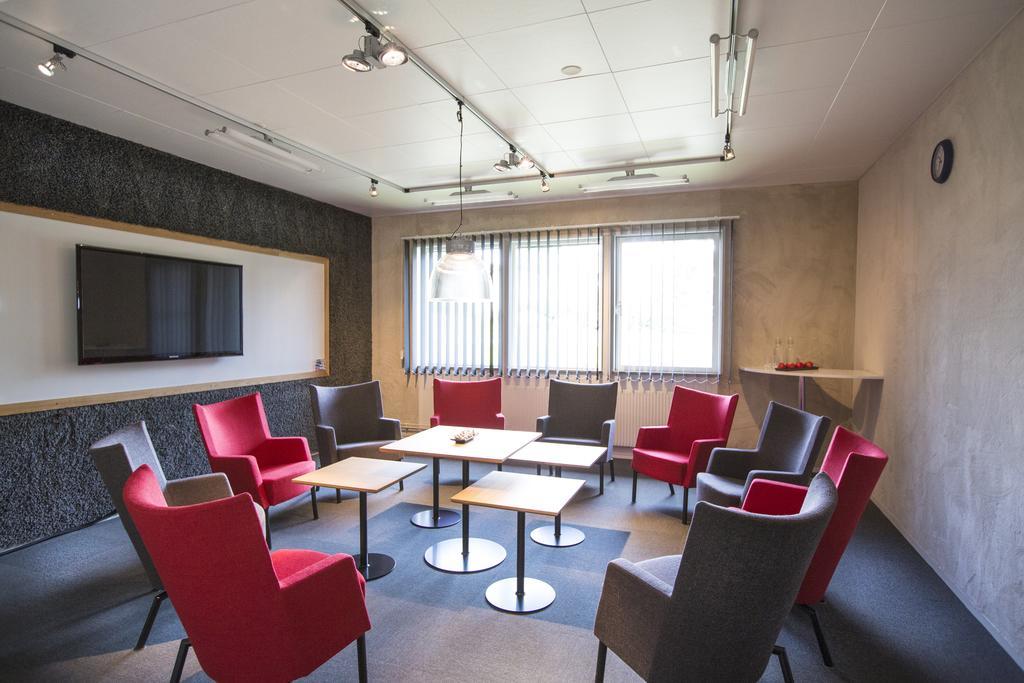 Fagerudd Konferens Enköping Exterior foto