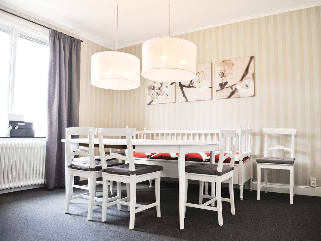 Fagerudd Konferens Enköping Exterior foto