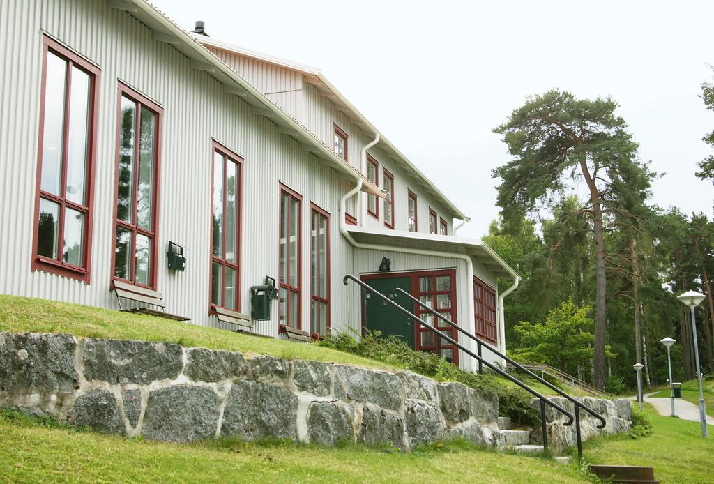 Fagerudd Konferens Enköping Exterior foto